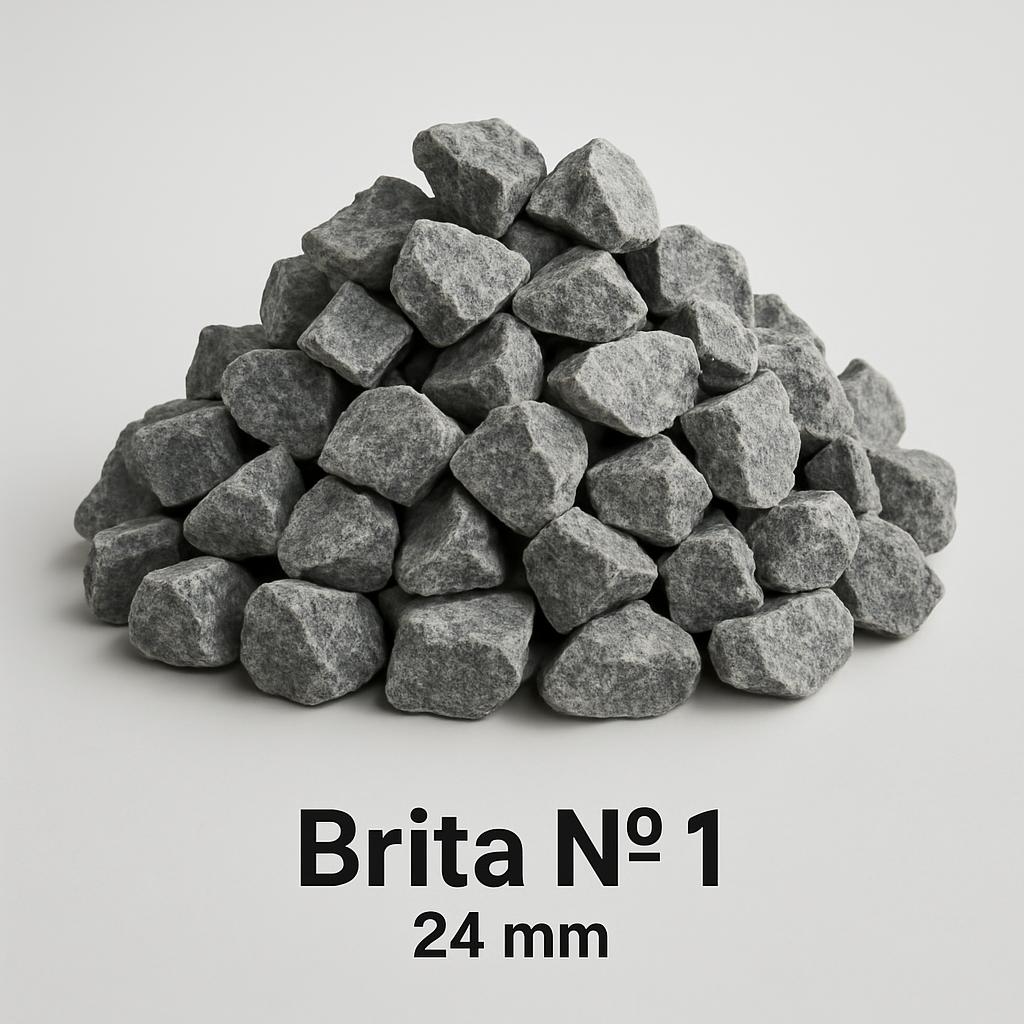 Brita N°1